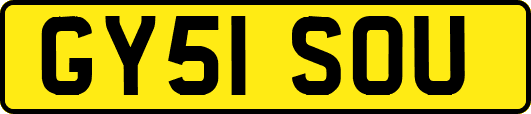 GY51SOU