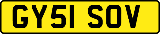 GY51SOV