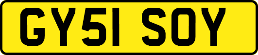 GY51SOY