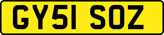 GY51SOZ