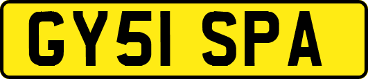 GY51SPA