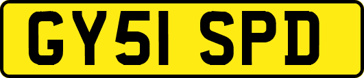 GY51SPD