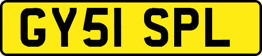 GY51SPL