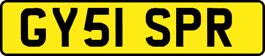 GY51SPR