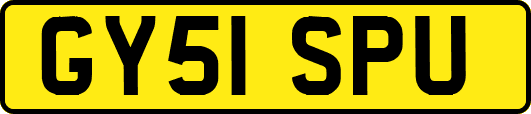 GY51SPU