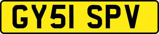GY51SPV