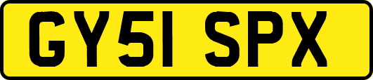 GY51SPX