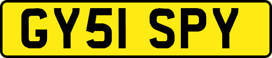 GY51SPY