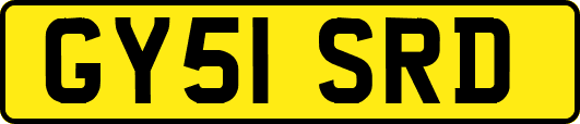 GY51SRD
