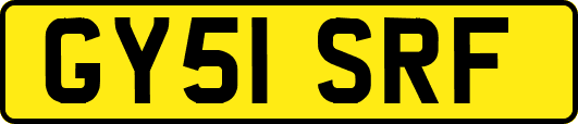 GY51SRF