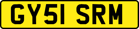 GY51SRM
