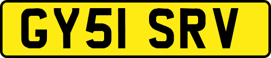 GY51SRV