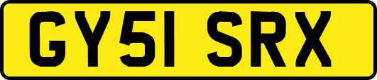 GY51SRX