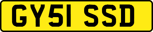 GY51SSD