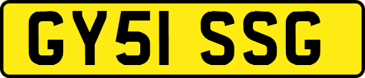 GY51SSG
