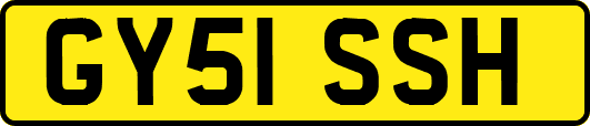 GY51SSH