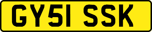 GY51SSK