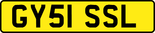 GY51SSL