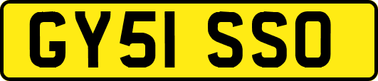 GY51SSO