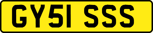 GY51SSS