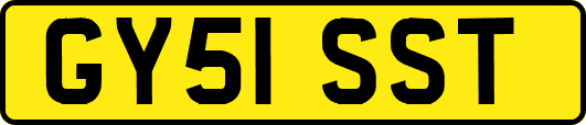 GY51SST