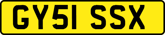 GY51SSX