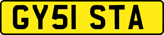 GY51STA