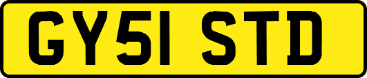 GY51STD
