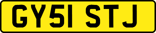 GY51STJ