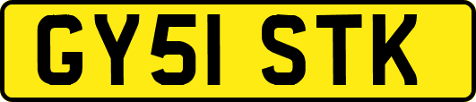GY51STK