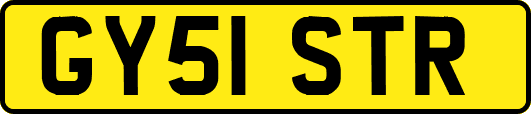 GY51STR