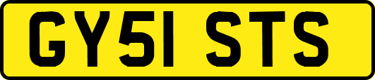 GY51STS