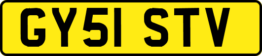 GY51STV