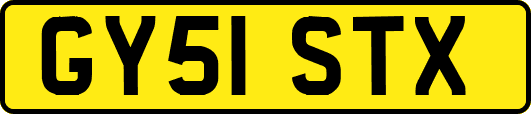 GY51STX