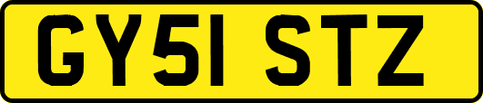 GY51STZ