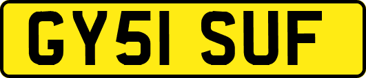GY51SUF