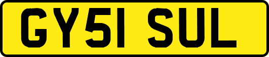 GY51SUL