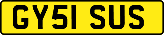 GY51SUS