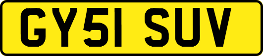 GY51SUV