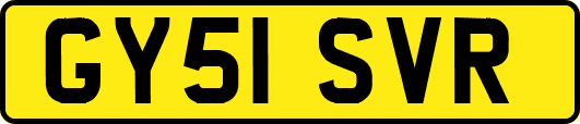 GY51SVR