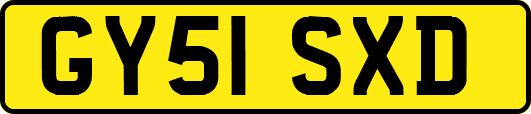 GY51SXD