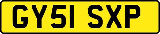 GY51SXP
