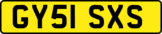 GY51SXS