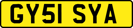 GY51SYA