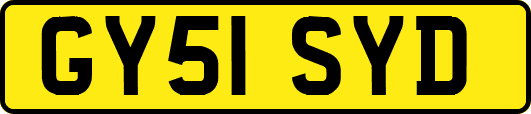 GY51SYD