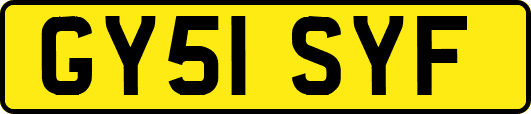 GY51SYF