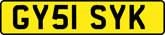 GY51SYK