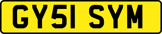 GY51SYM