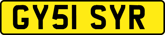 GY51SYR