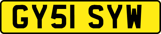 GY51SYW